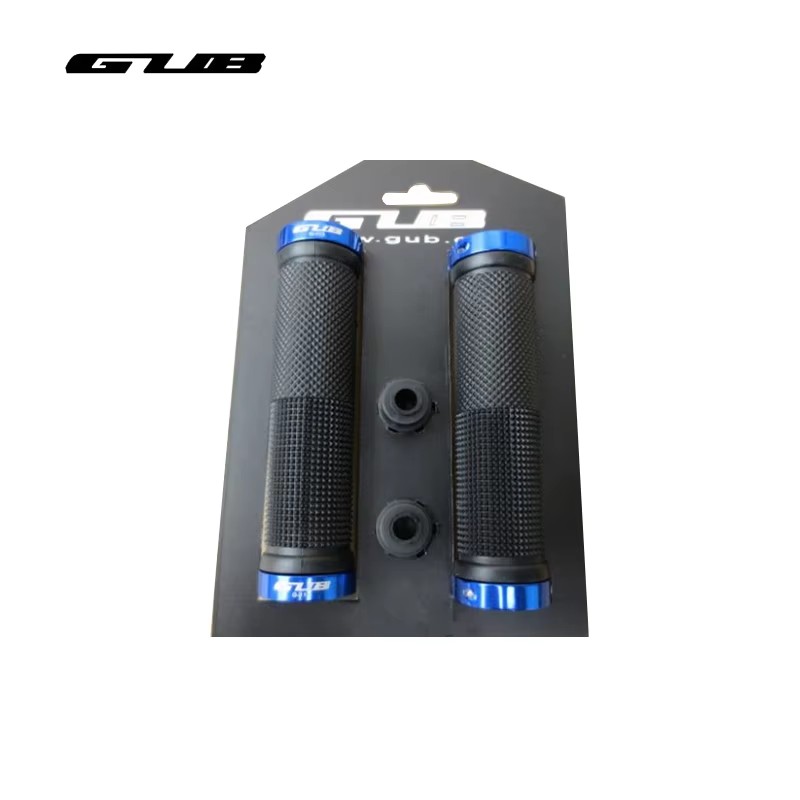 Commuter Bike Lock - GUB Bike Grips Cycling Handle Grip