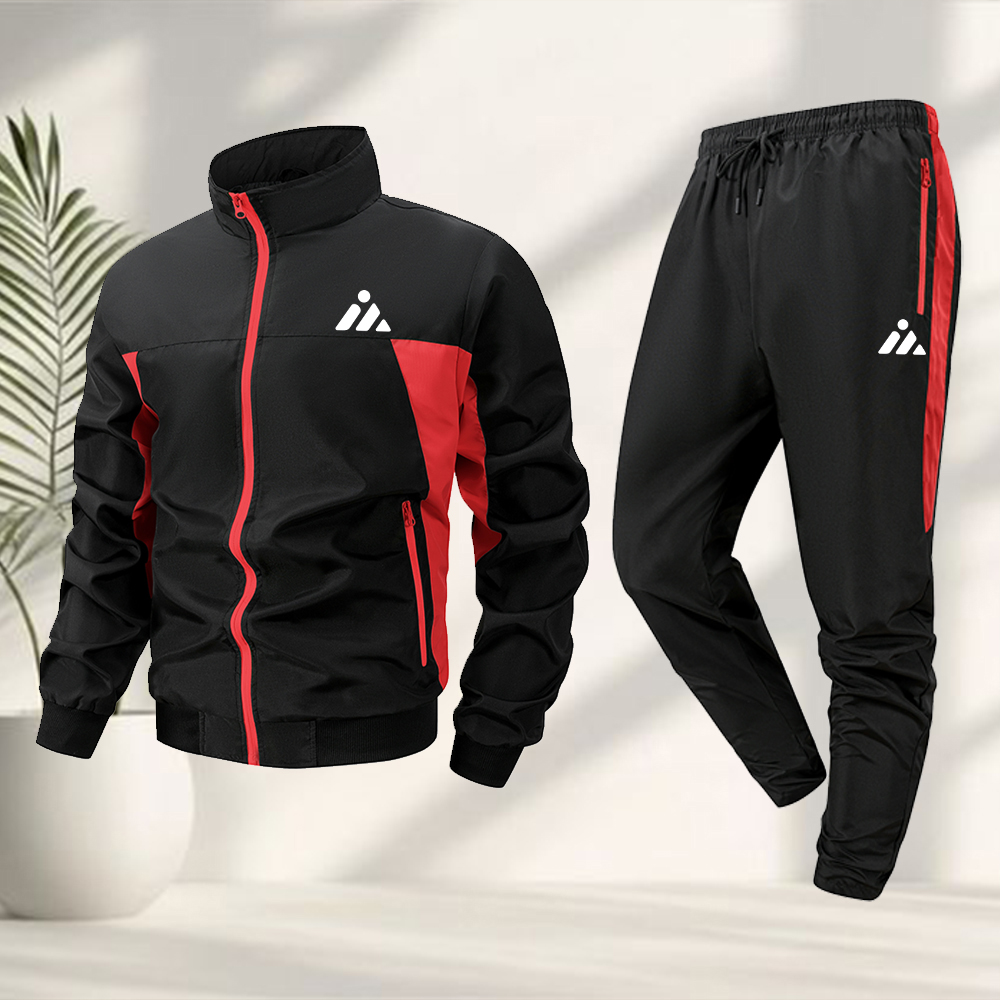 Men's Casual Sports Suit Creat - Cycling Commuter Trousers 评论和价格