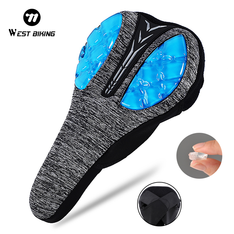 WEST BIKING Bike Seat Cushion  - Commuting By Bike 评论和价格