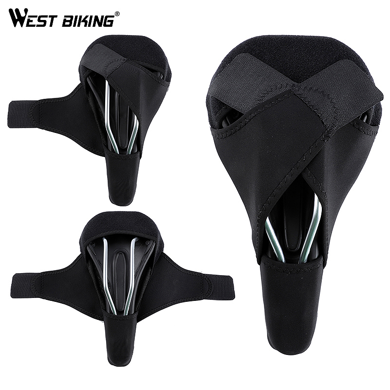 WEST BIKING Bike Seat Cushion  - Commuting By Bike 评论和价格