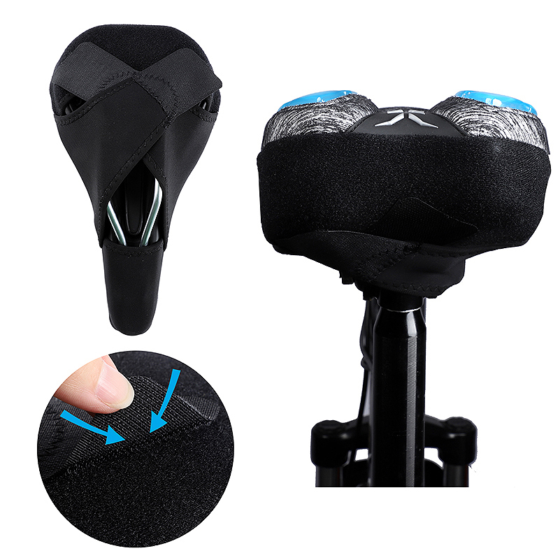 WEST BIKING Bike Seat Cushion  - Commuting By Bike 评论和价格