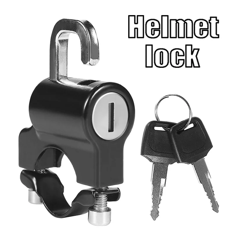 Multifunctional Lock Head Elec - Commuter Bike Lock 评论和价格