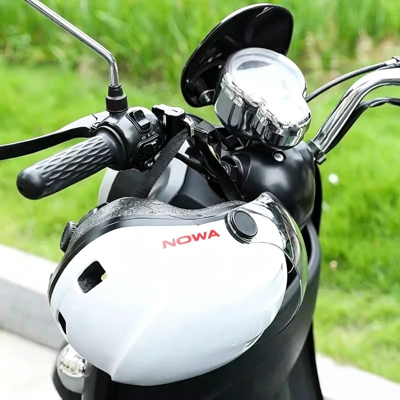 Universal Helmet Lock For Moto - Commuter Bike Lock 评论和价格