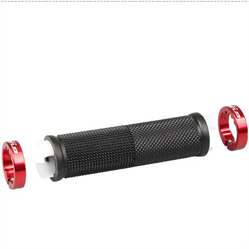 GUB Bike Grips Cycling Handle  - Commuter Bike Lock 评论和价格