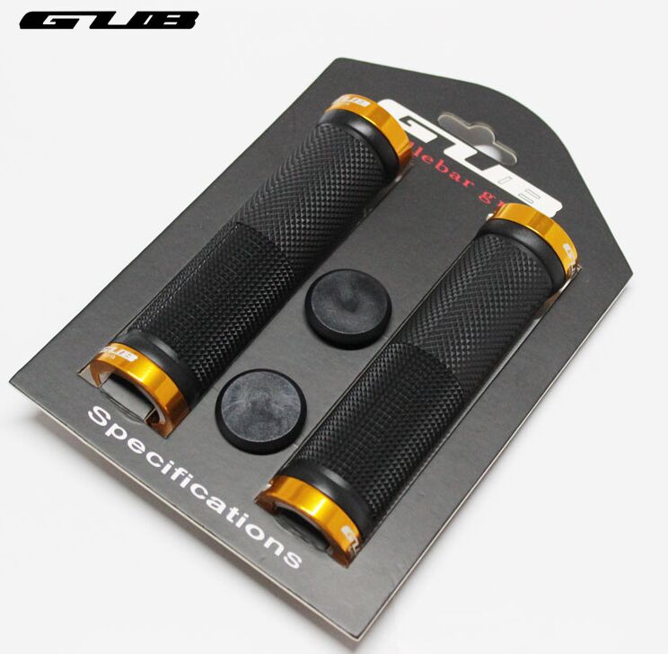 GUB Bike Grips Cycling Handle  - Commuter Bike Lock 评论和价格
