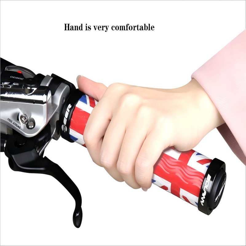 SEER MTB Bike Handlebar Silico - Commuter Bike Lock 评论和价格