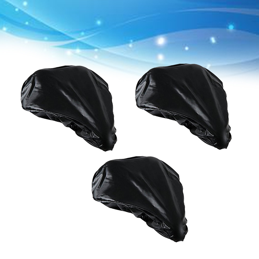 3Pcs Bike Seat Cover Waterproo - Cycling Commute In Rain 评论和价格