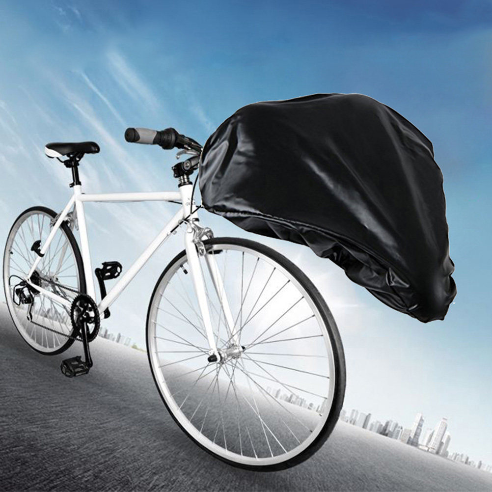 3Pcs Bike Seat Cover Waterproo - Cycling Commute In Rain 评论和价格