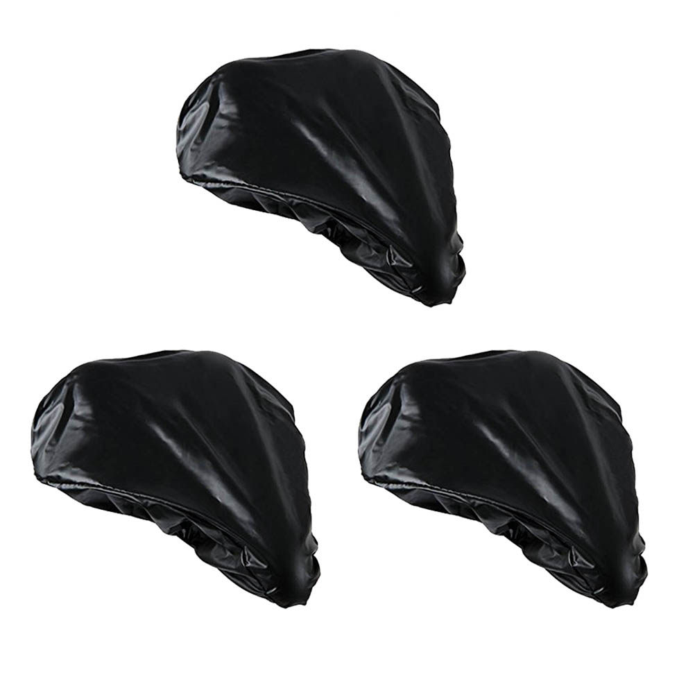 3Pcs Bike Seat Cover Waterproo - Cycling Commute In Rain 评论和价格