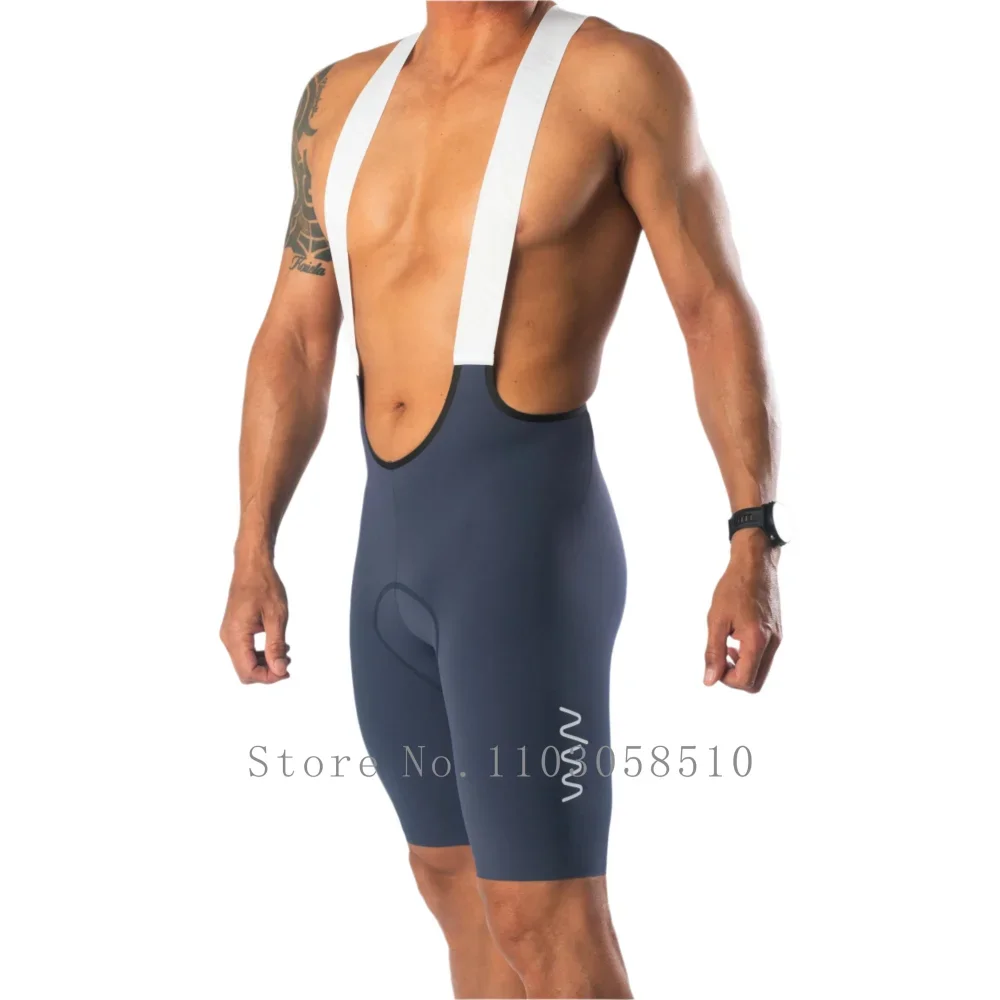 wyn Men Cycling Bib Shorts Lon - Cycling Commuter Trousers 评论和价格