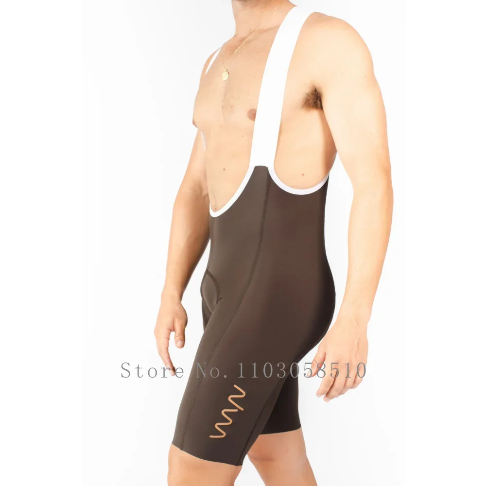 wyn Men Cycling Bib Shorts Lon - Cycling Commuter Trousers 评论和价格