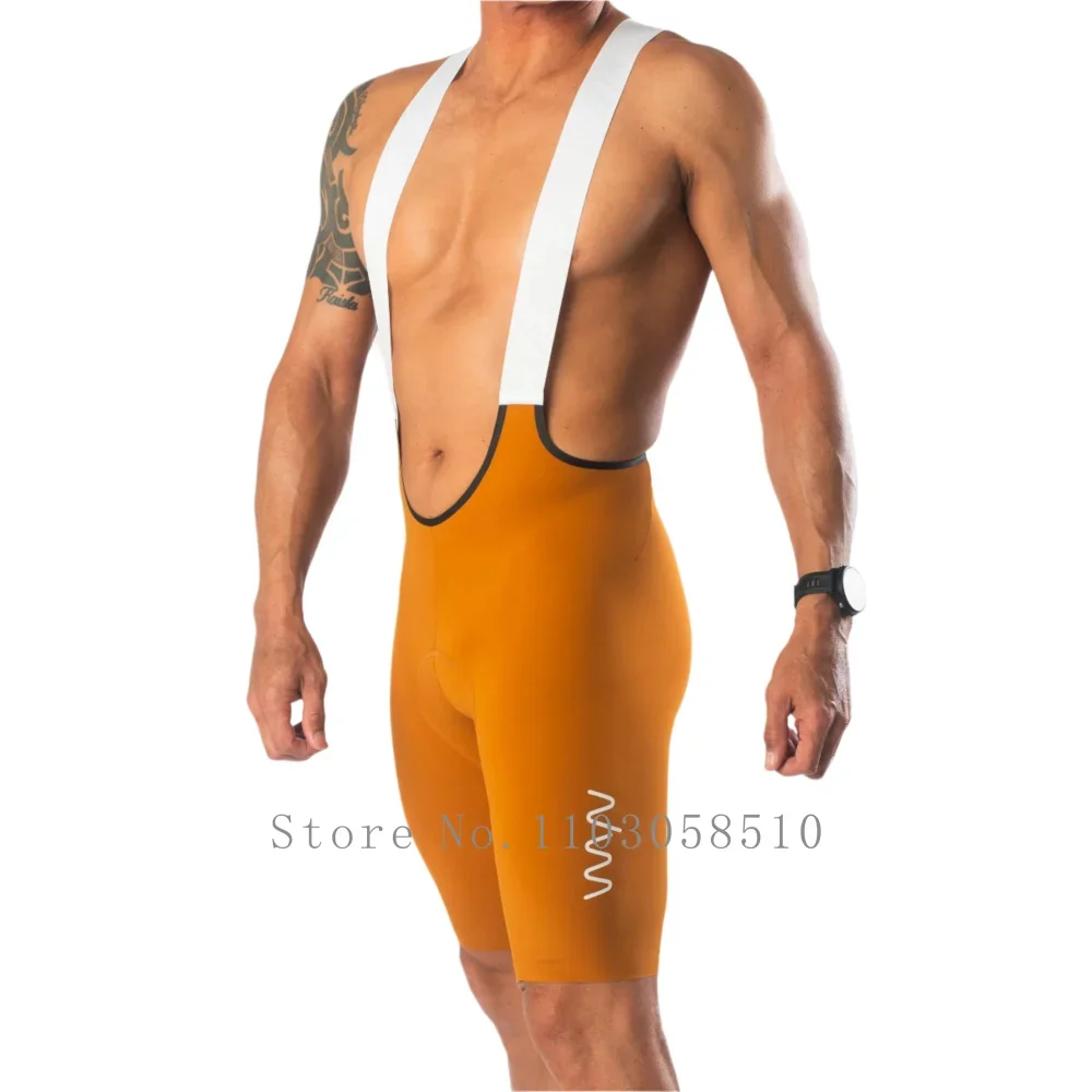 wyn Men Cycling Bib Shorts Lon - Cycling Commuter Trousers 评论和价格