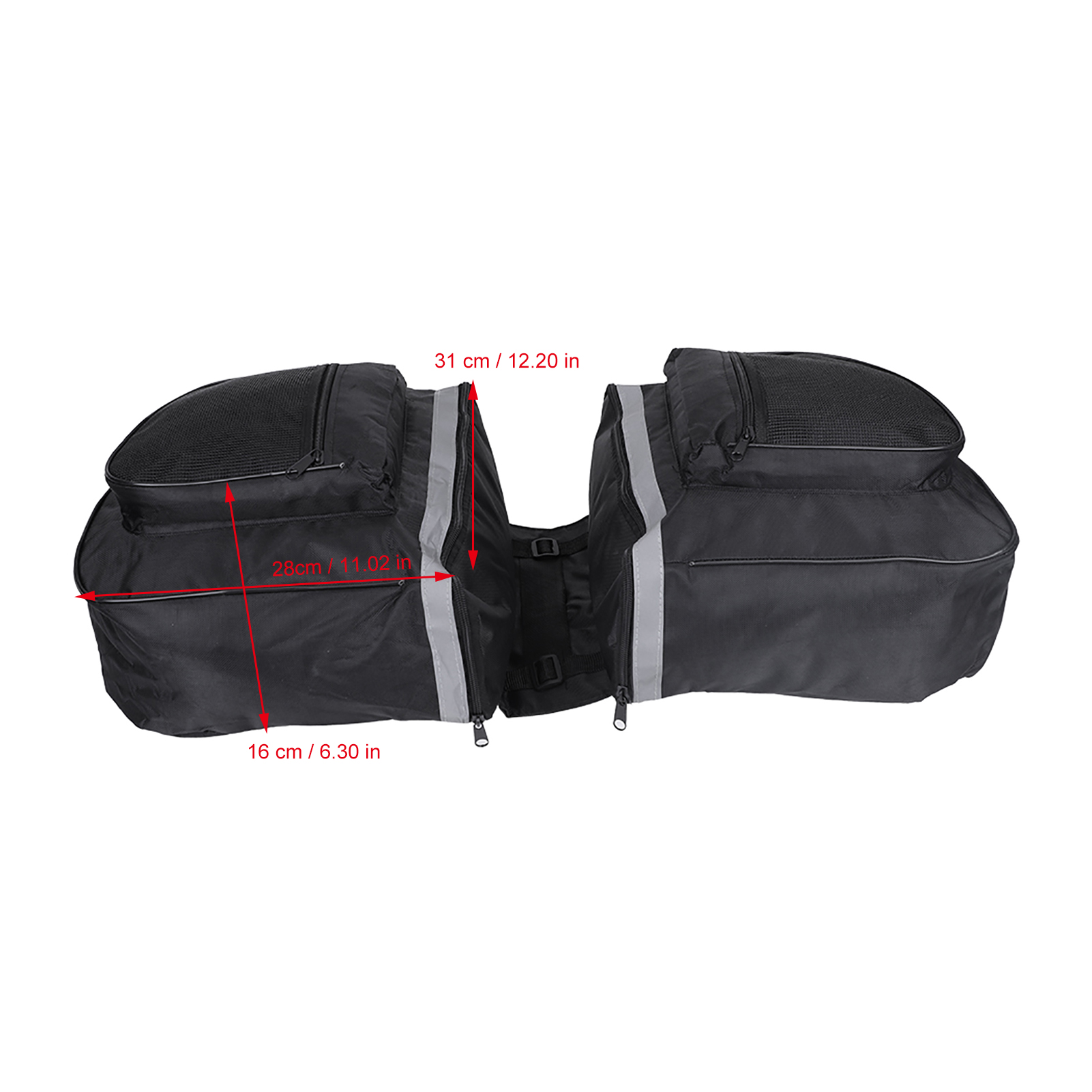 25L Waterproof Mountain Road B - Panniers Waterproof Rear 评论和价格