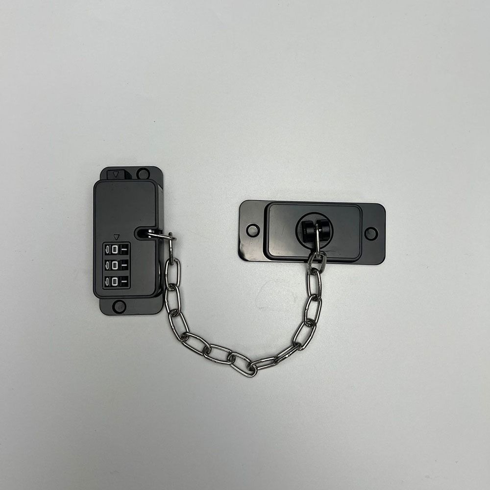 Combination Lock Chain Window  - Chain Lock Combination 评论和价格