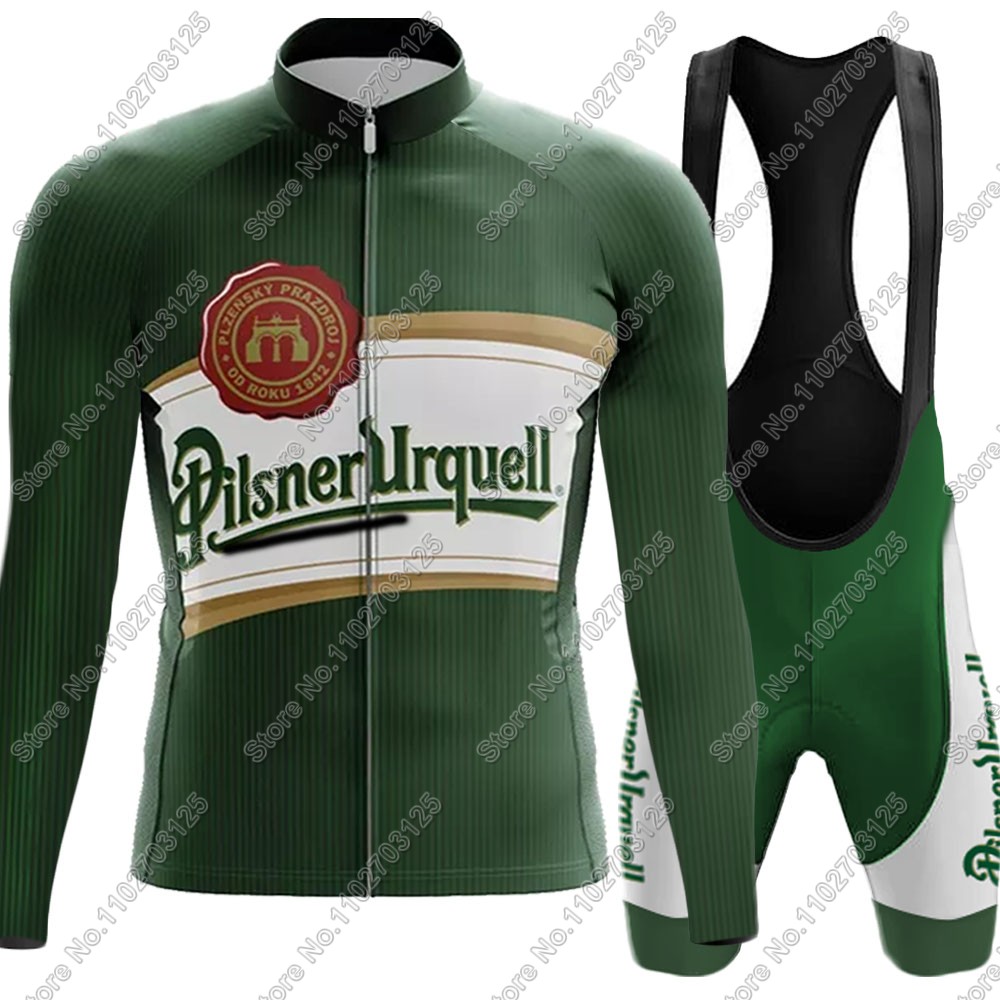 2025 Drink Beer Cycling Jersey - Cycling Commuter Trousers 评论和价格