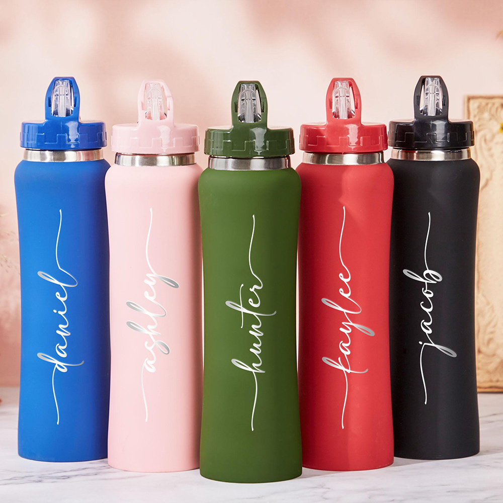 Personalized Name Stainless St - Commuting By Bike 评论和价格