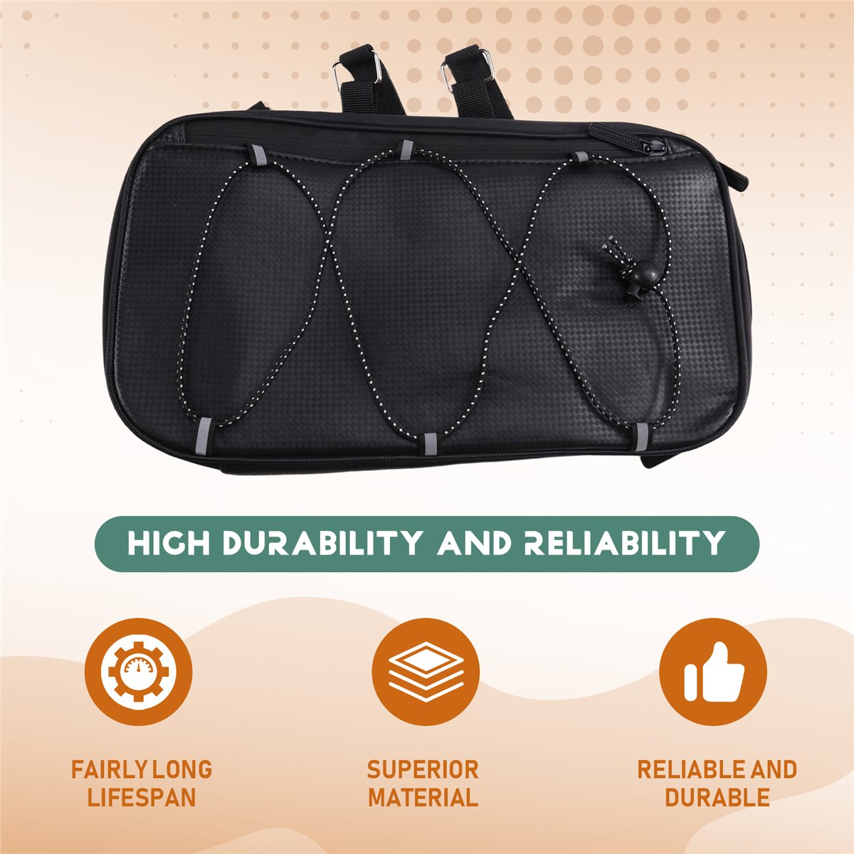 AD10 Bicycle Rear Seat Bag Bik - Panniers Waterproof Rear 评论和价格