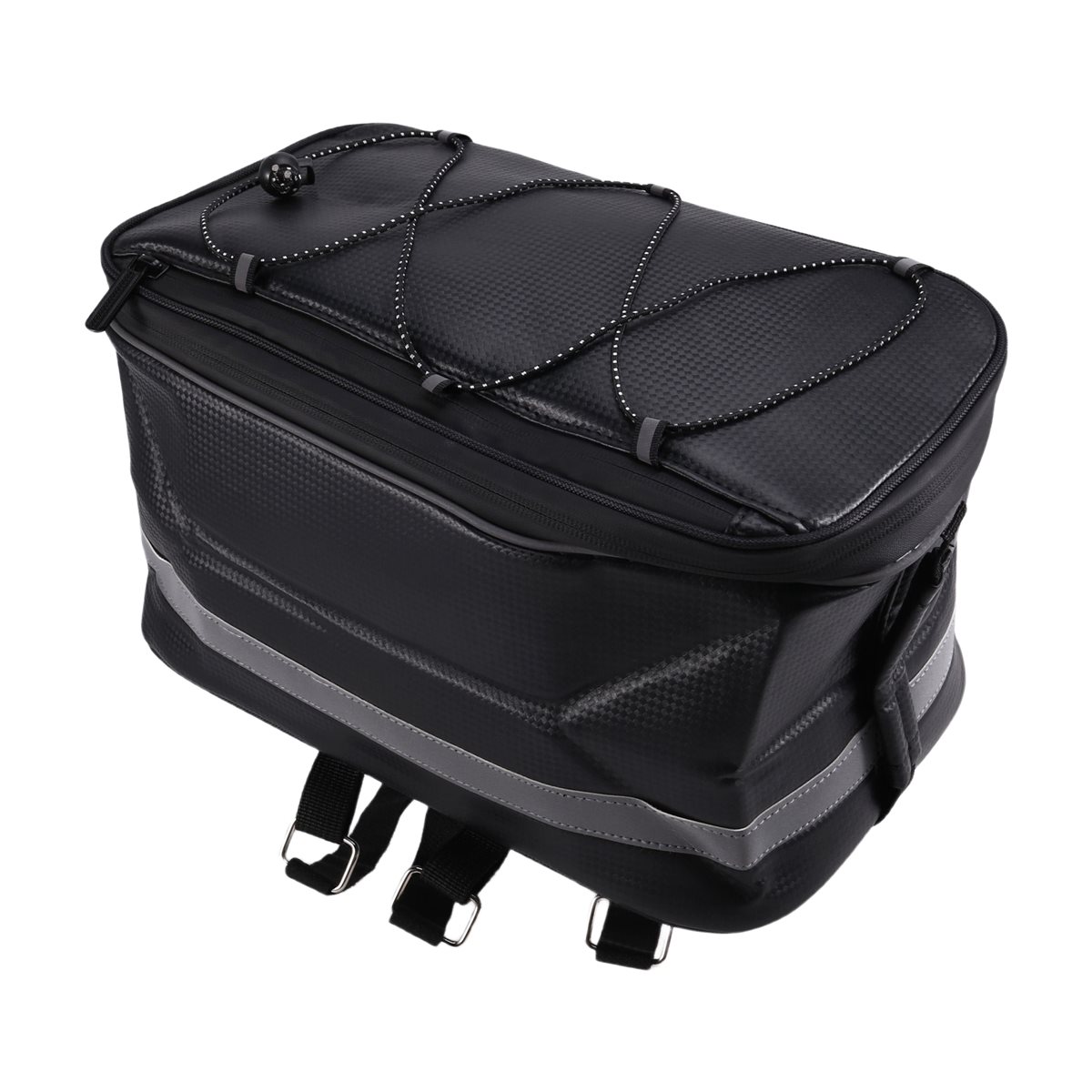 AD10 Bicycle Rear Seat Bag Bik - Panniers Waterproof Rear 评论和价格