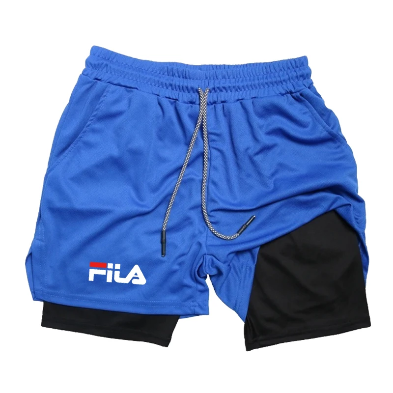 Men's double-layer casual jogg - Cycling Commuter Trousers 评论和价格