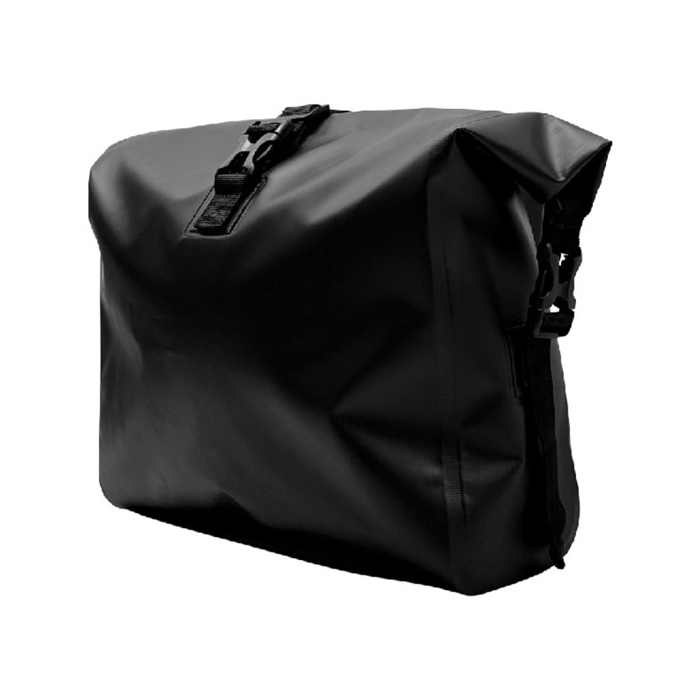 E-Bike Rear Bag 9 Liters Water - Cycling Commute Essentials 评论和价格