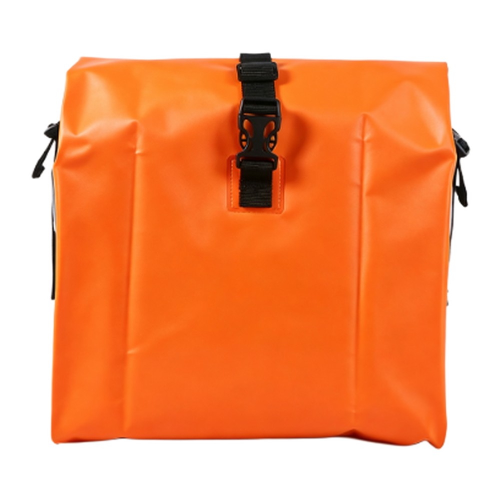 E-Bike Rear Bag 9 Liters Water - Cycling Commute Essentials 评论和价格