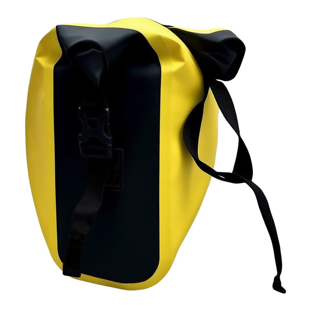 E-Bike Rear Bag 9 Liters Water - Cycling Commute Essentials 评论和价格