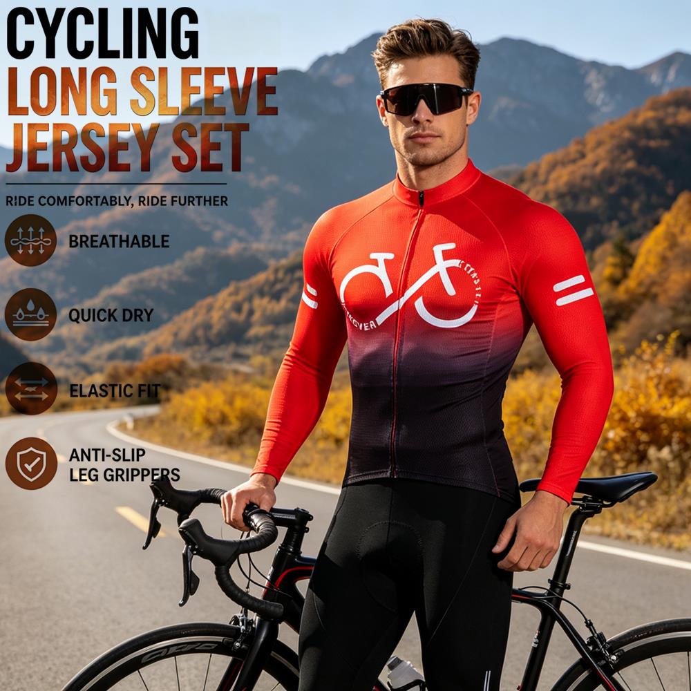 Cycling Suit Spring Autumn Mou - Cycling Commuter Trousers 评论和价格