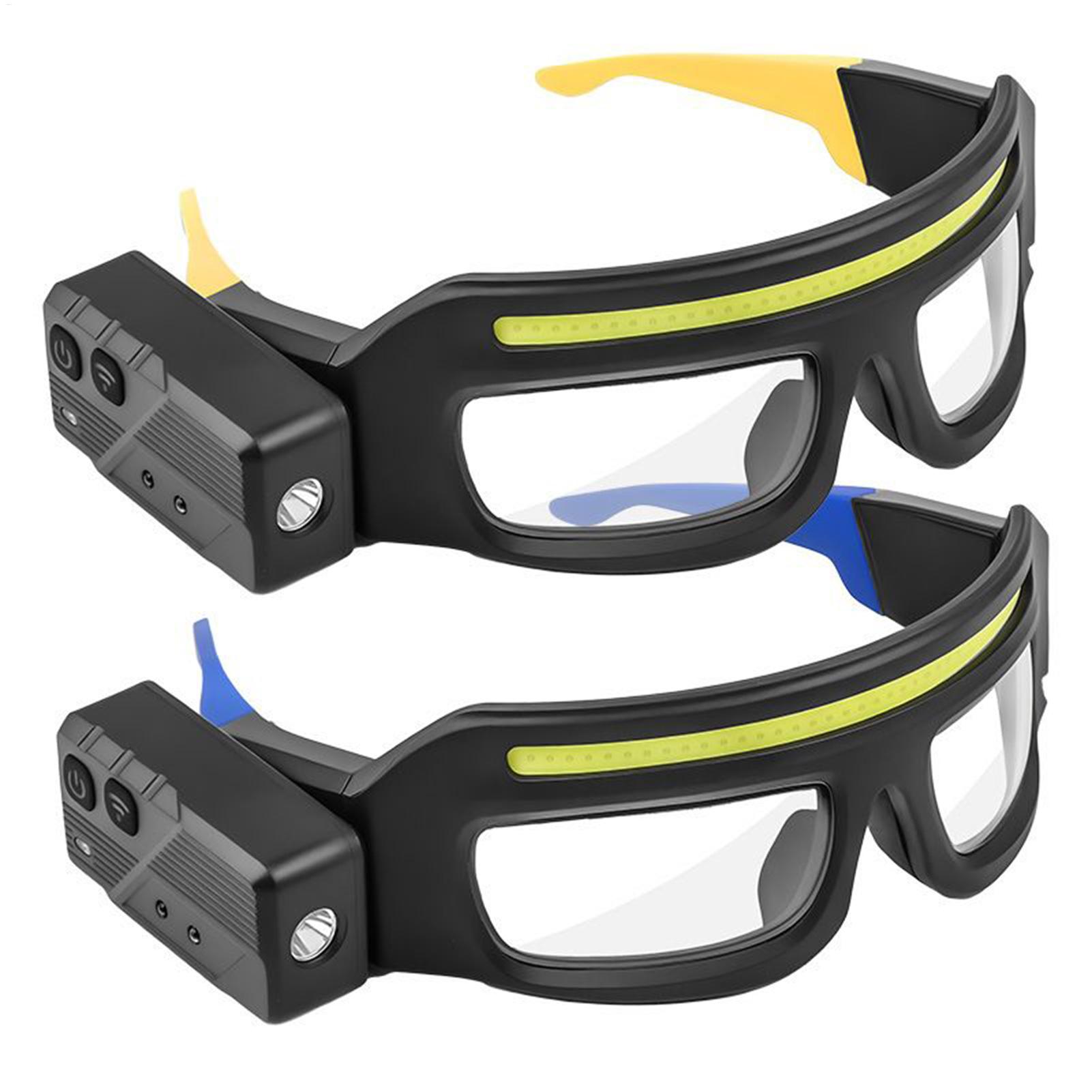 Work Glasses for Men Safety Cy - Cycling To Work 评论和价格