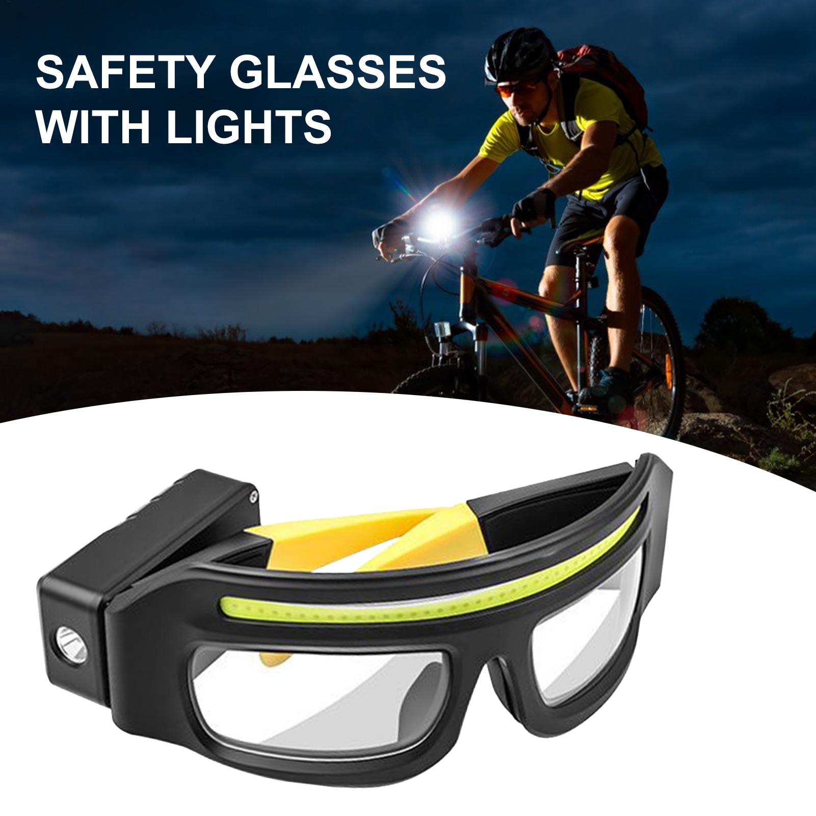 Work Glasses for Men Safety Cy - Cycling To Work 评论和价格