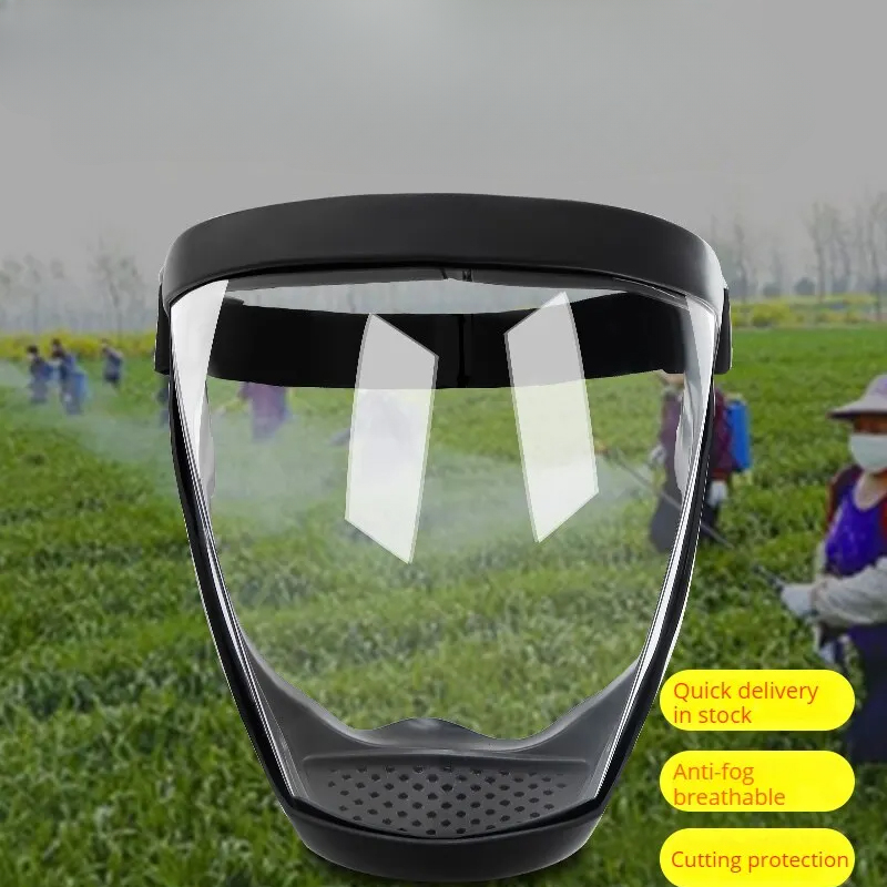 Anti-fog protective mask - Dus - Cycling To Work 评论和价格