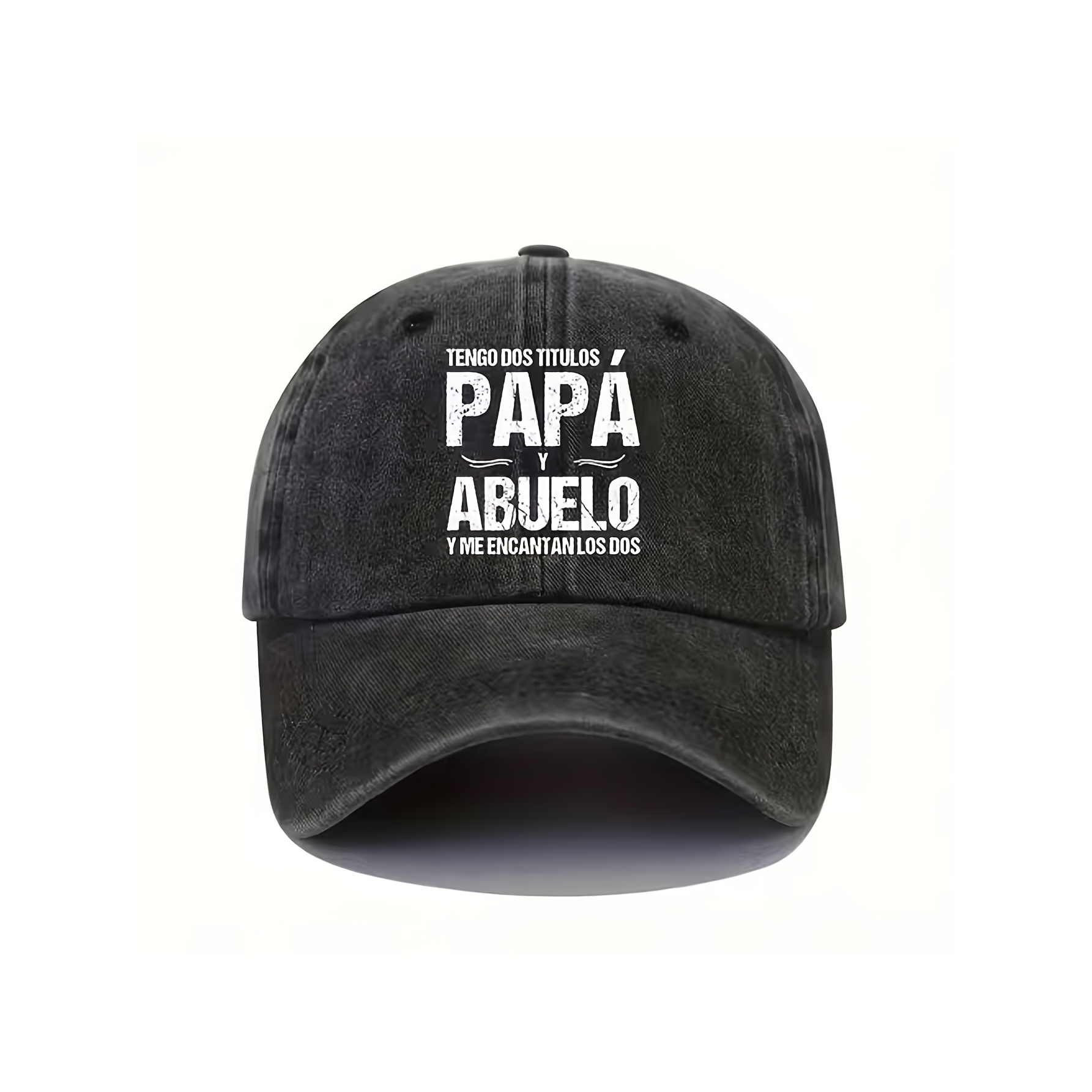 Washable Baseball Cap for Men  - Cycling Commute Essentials 评论和价格
