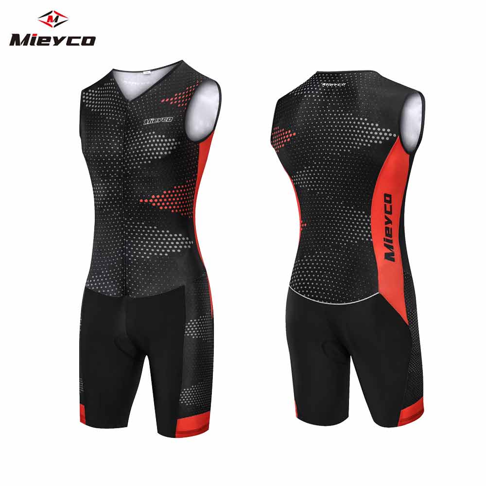 Men's Sleeveless Aero Racing S - Cycling Commuter Trousers 评论和价格