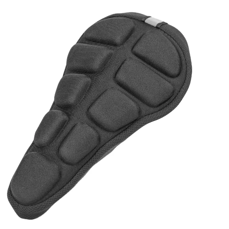 Comfortable Bike Seat Cover Th - Commuting By Bike 评论和价格