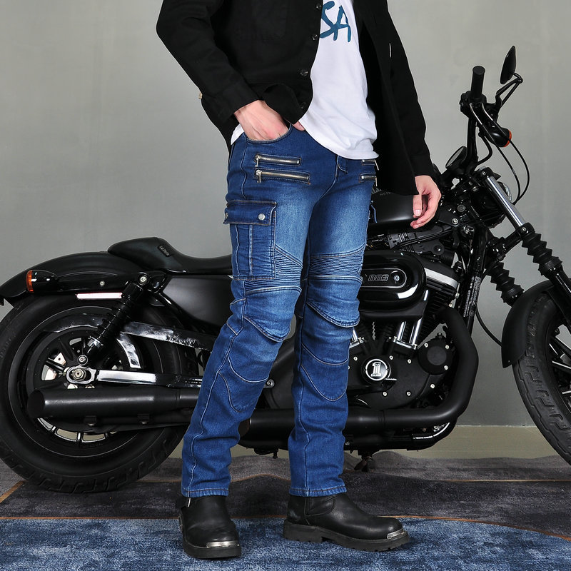 Winter Motorcycle Riding Pants - Cycling Commute Essentials 评论和价格