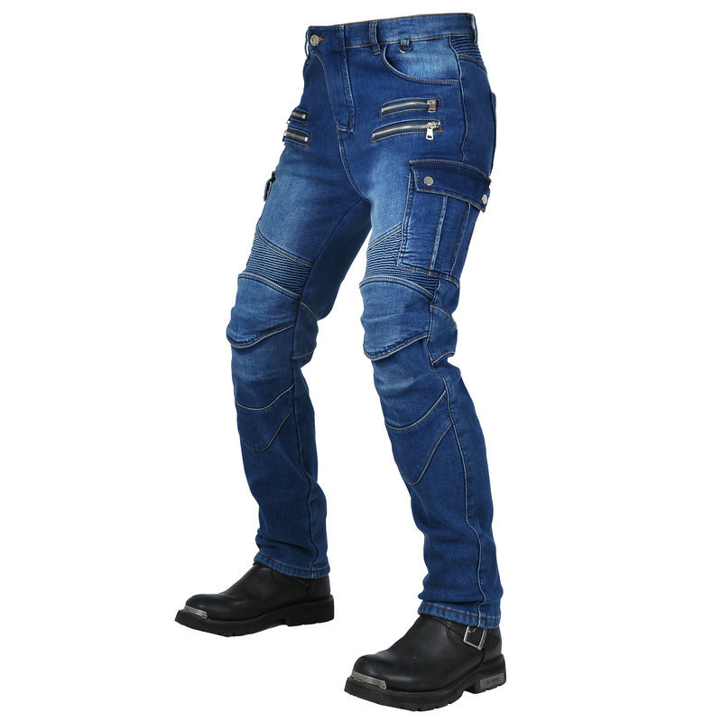 Winter Motorcycle Riding Pants - Cycling Commute Essentials 评论和价格