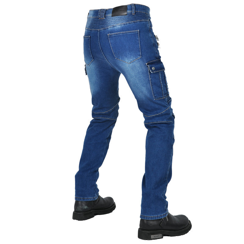 Winter Motorcycle Riding Pants - Cycling Commute Essentials 评论和价格