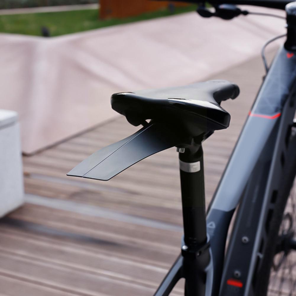 Bicycle Mudguard Rear Mountain - Commuting By Bike 评论和价格