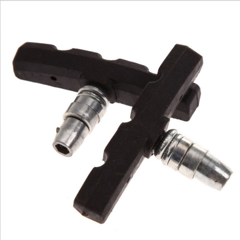 Bicycle V Brake Pads Mountain  - Cycling Commute Shoes 评论和价格