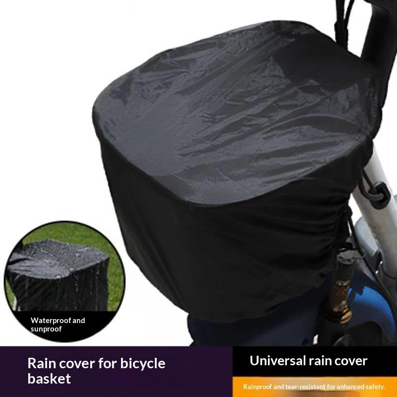Waterproof Bike Basket Liner R - Cycling Commute In Rain 评论和价格